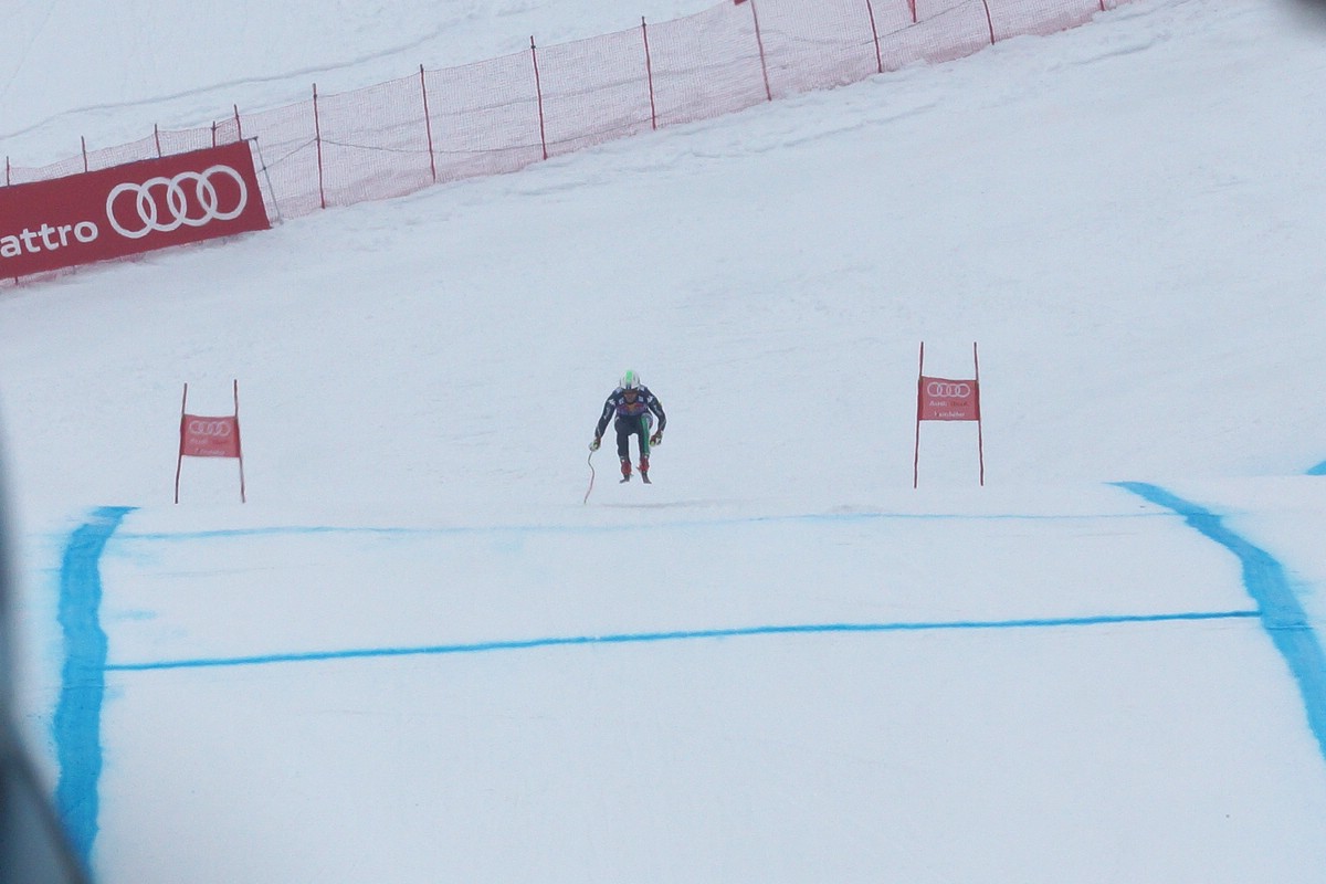 O Fotomagazin / KITZBHEL - Hahnenkammrennen 2014